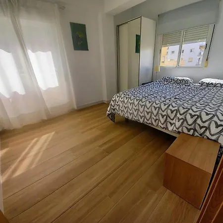 Apartman Newly Renovated 3 Minutes From The