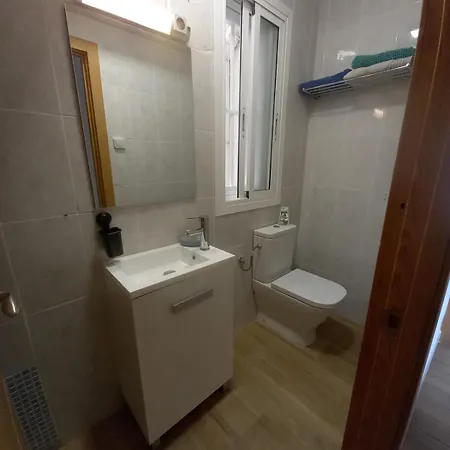 Apartman Newly Renovated 3 Minutes From The